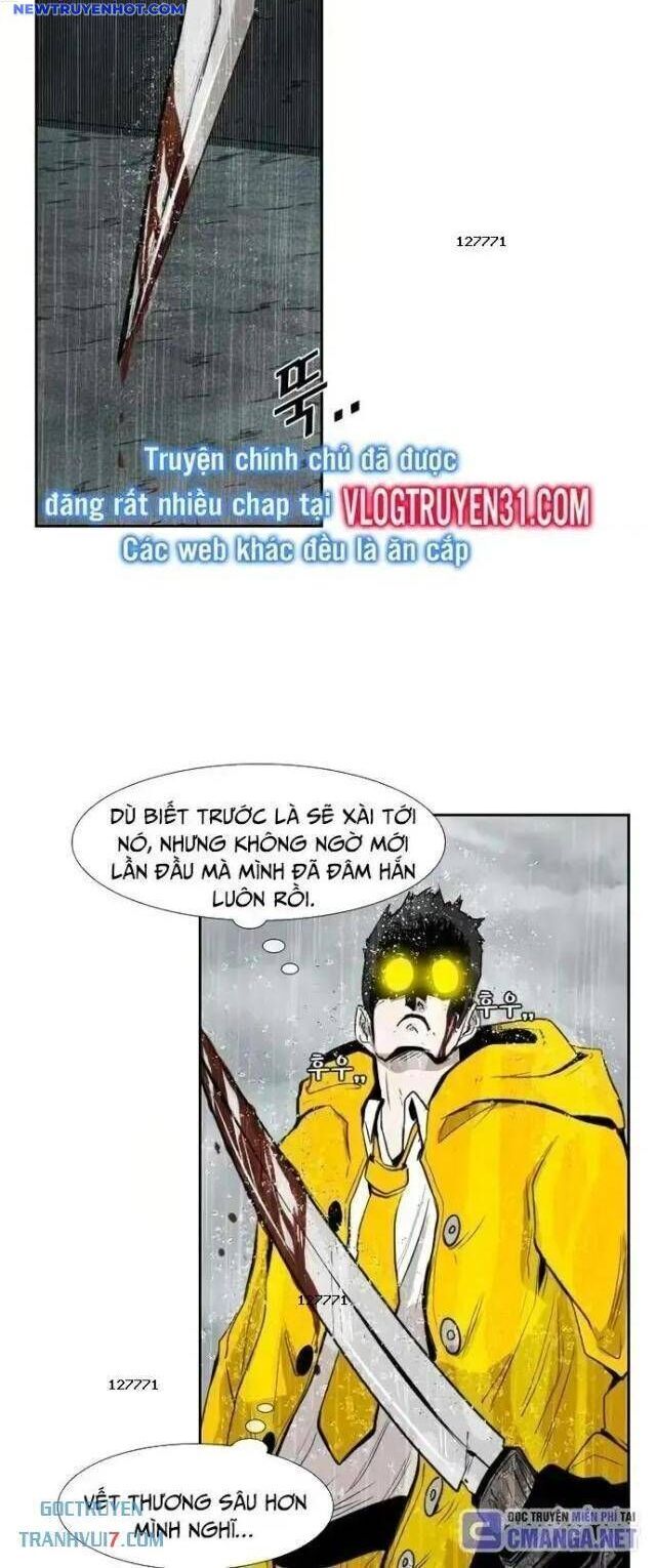 shark - cá mập chapter 109 5