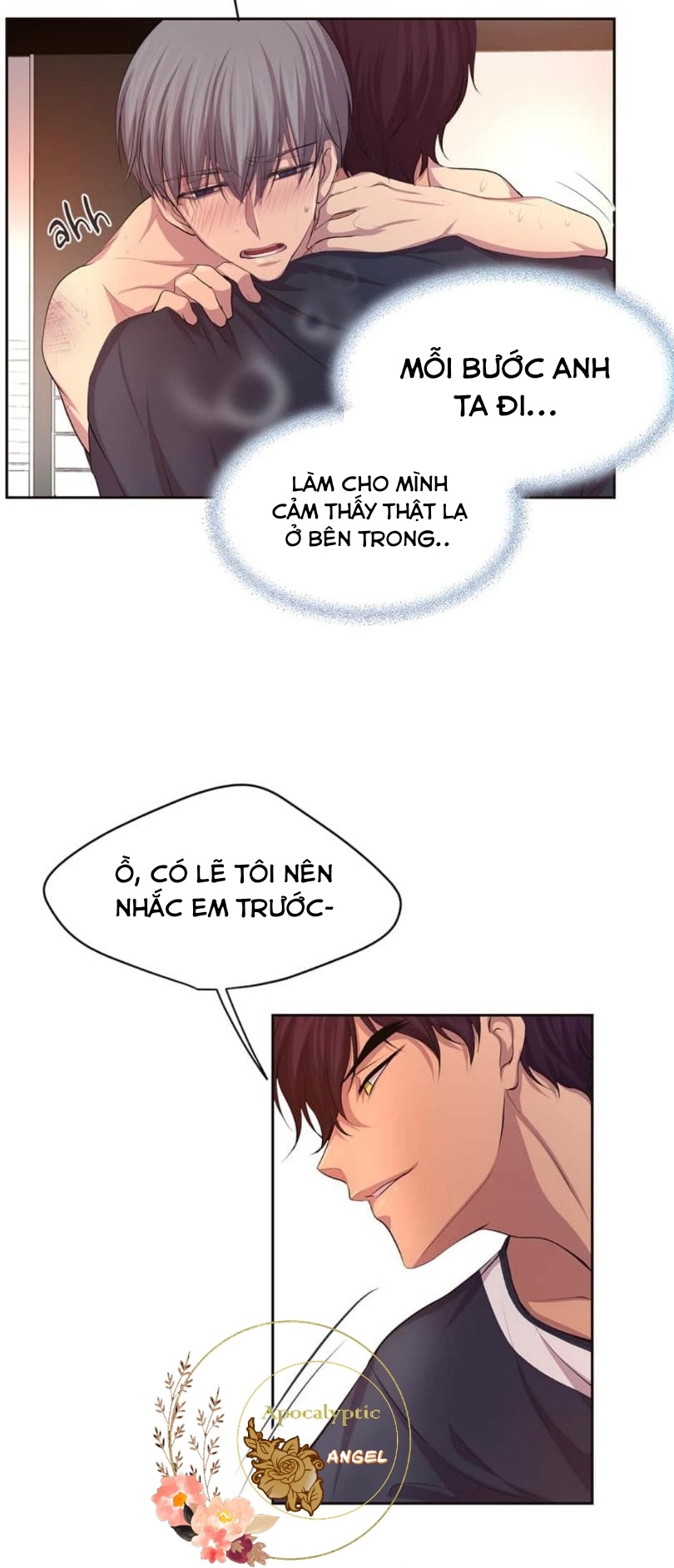 giữ em thật chặt (hold me tight) chapter 39 10