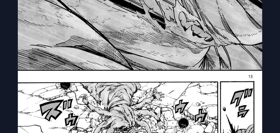 thế giới sau 5 phút chapter 21 35