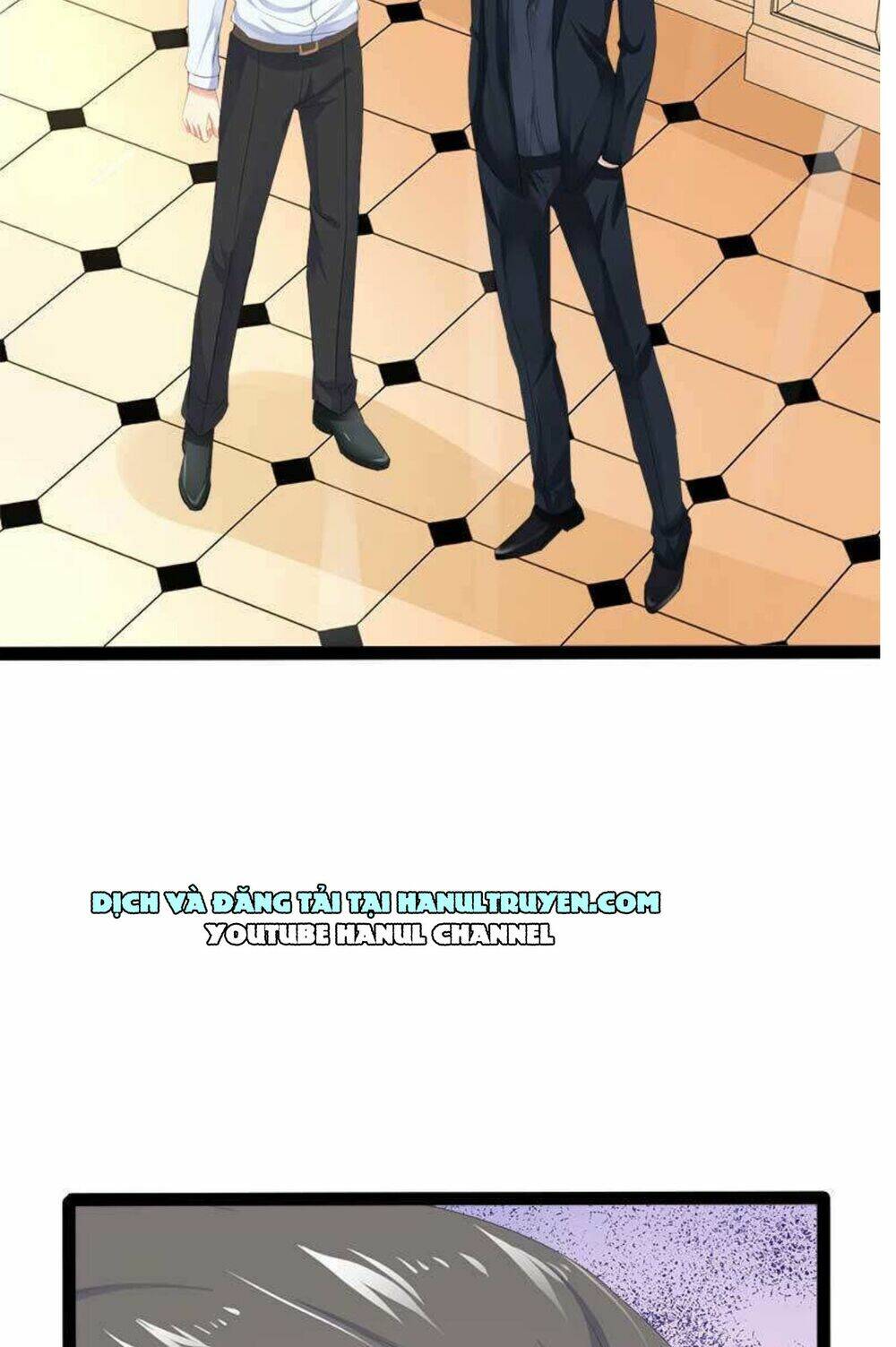 thần bí đế thiếu điềm sủng thê chapter 50 5