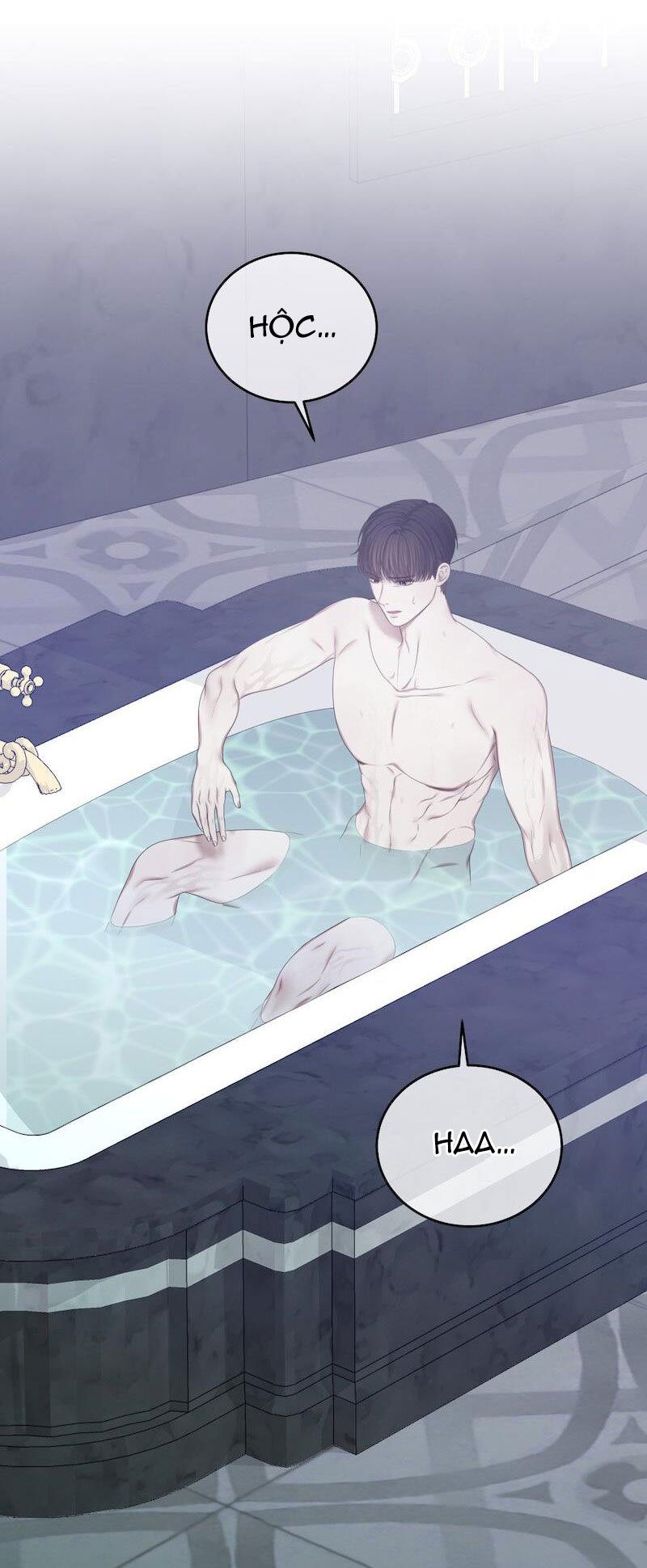 nữ hầu muốn đình công chapter 28 50