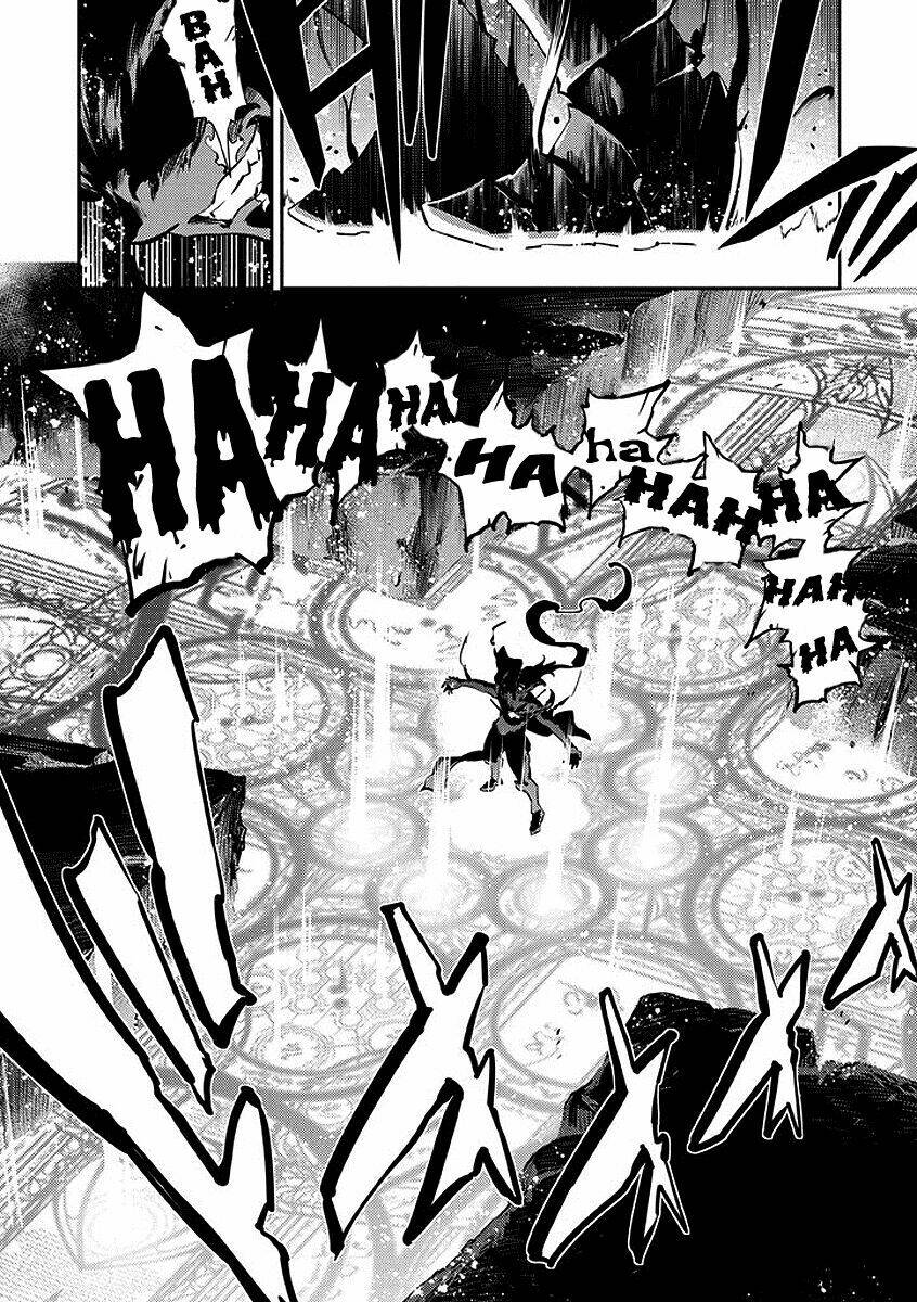 fate/kaleid liner prisma illya 2wei! chapter 24 14