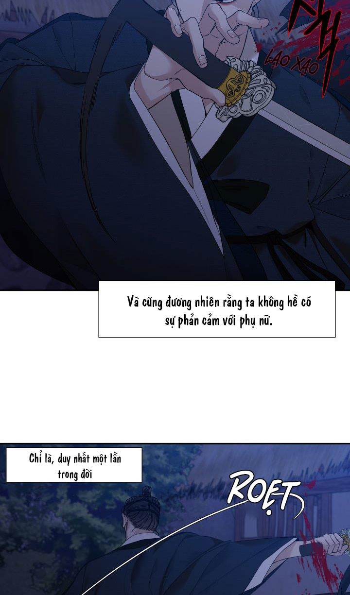 mắt phủ toàn sương chapter 14 2