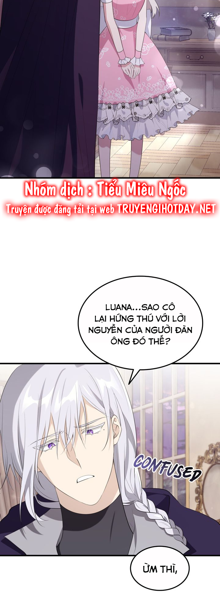 thưởng thức hương vị chapter 30 46