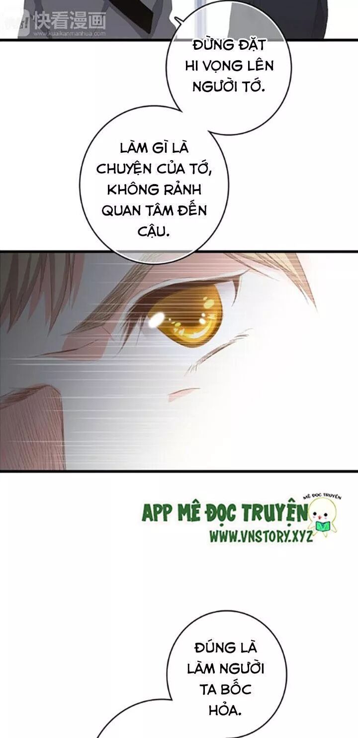 con tim rung động 2 chapter 80 29