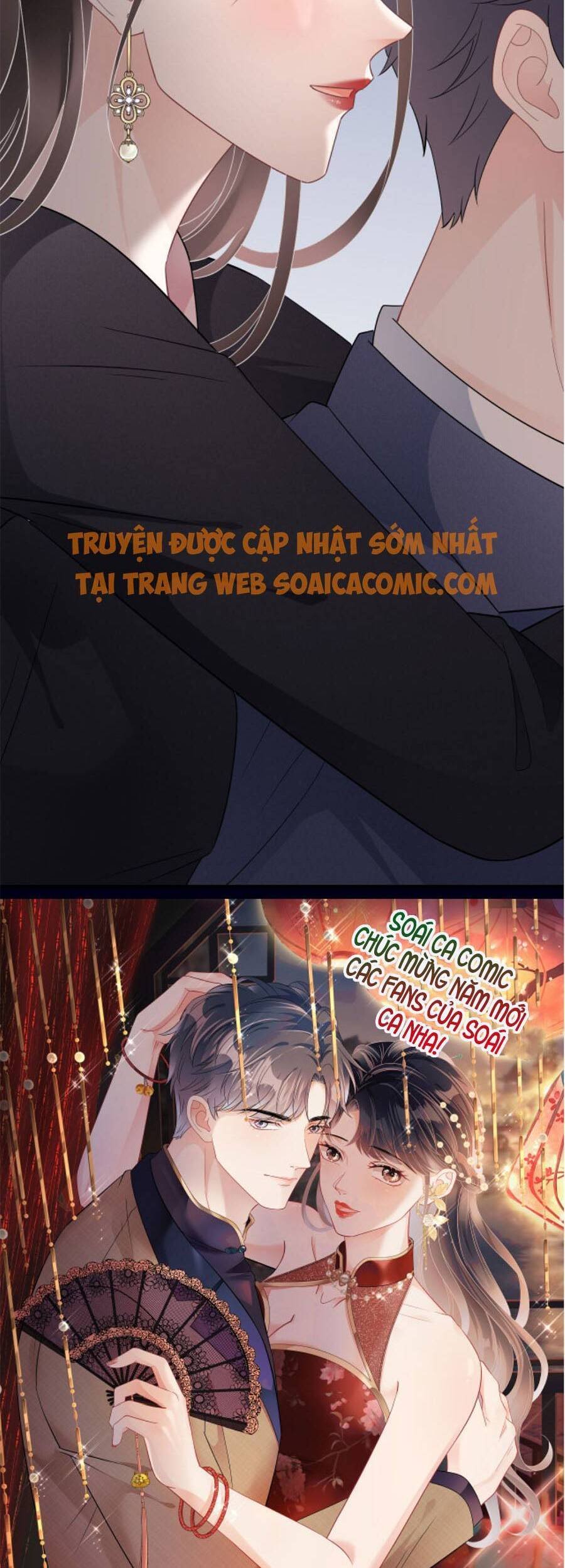 [16+] đại tiểu thư có thể có ý đồ xấu chapter 69 28