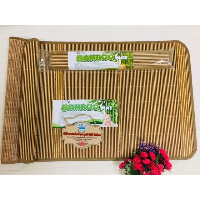 CHIẾU TRÚC BAMBOO DỆT HÀNG VIỆT CHẤT LƯỢNG CAO