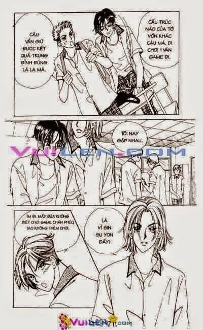 hắn ta, anh ấy và cô ấy - he and that girl chapter 4 102