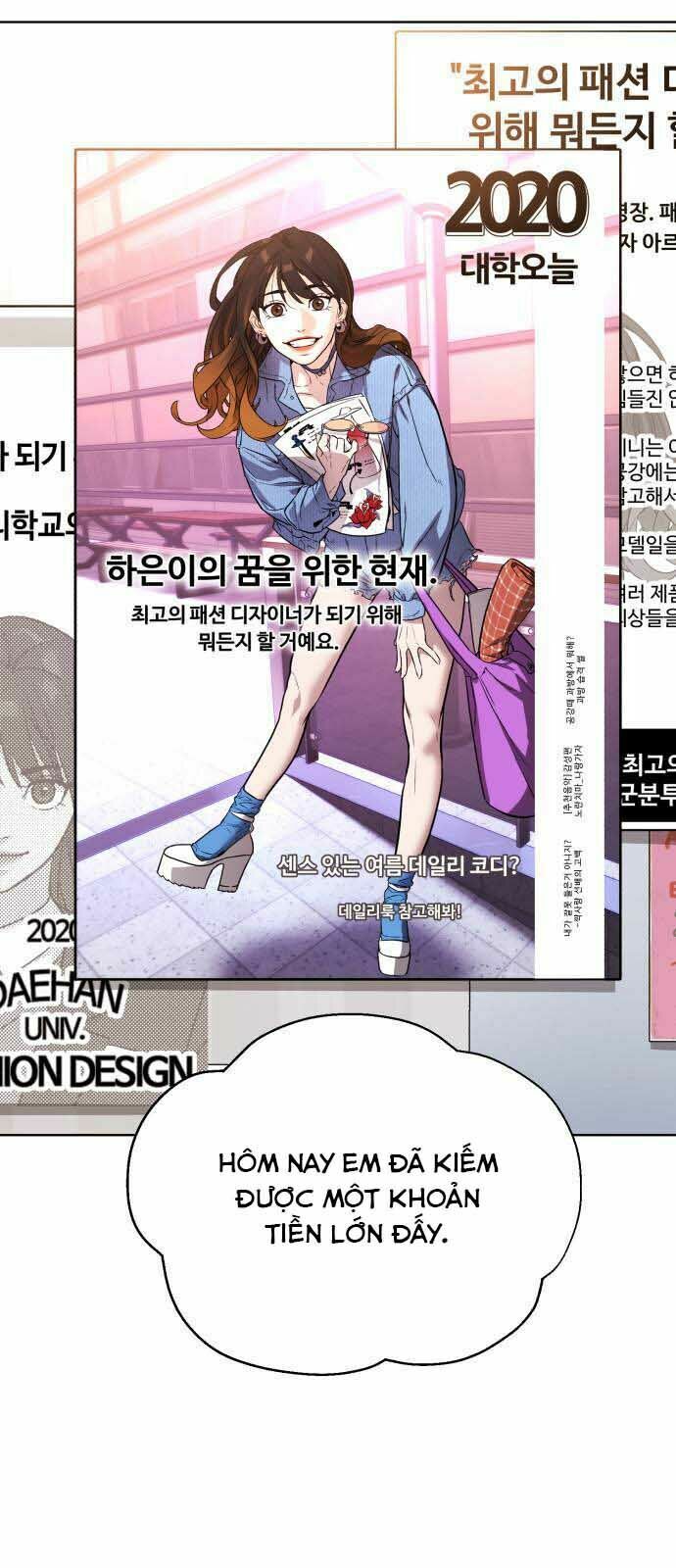 Máu trắng chapter 30 31