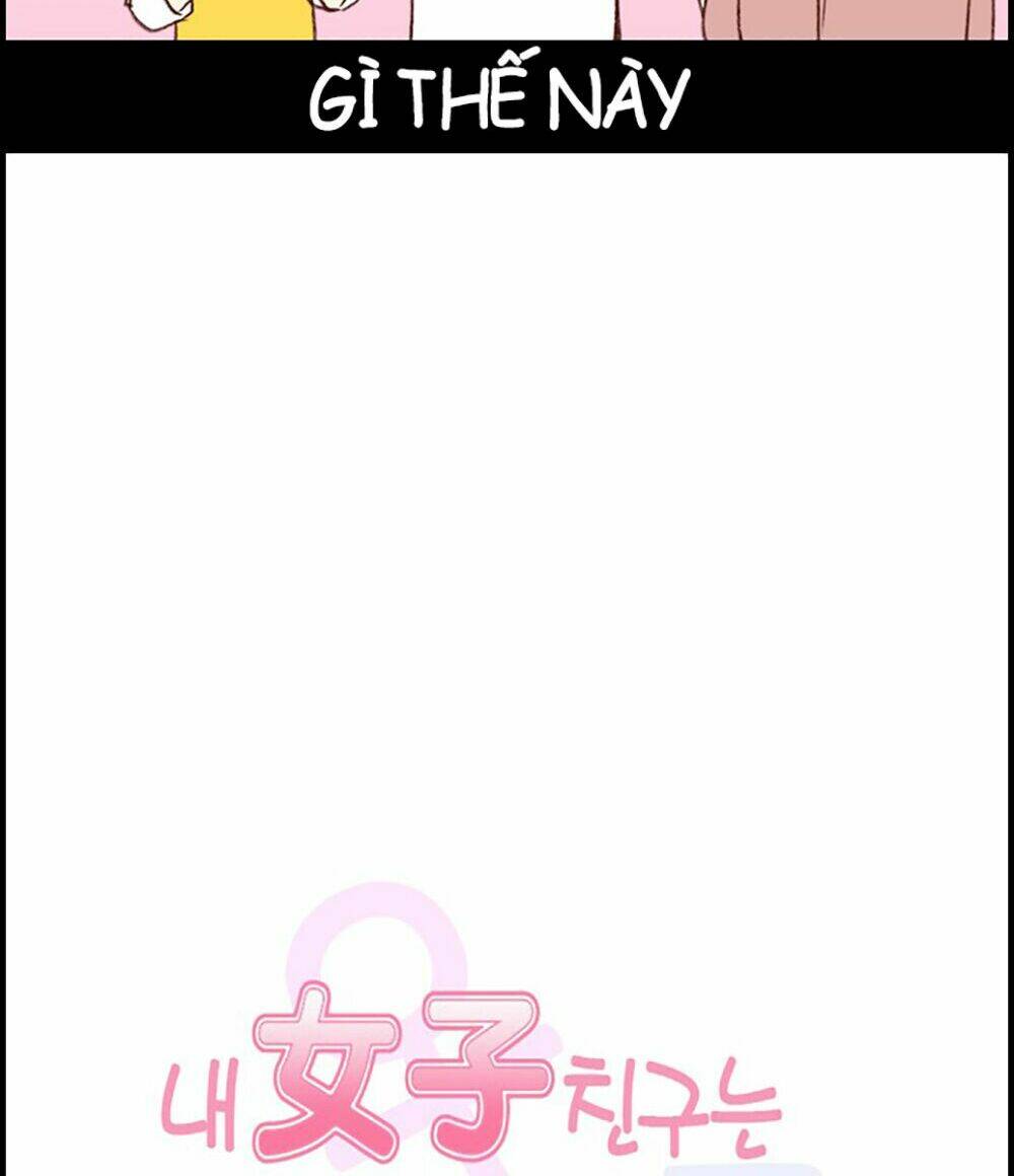 bạn gái tôi là con trai chapter 14 9