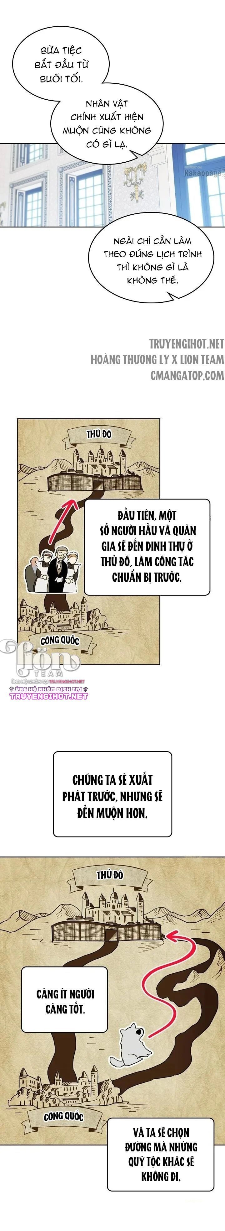 [18+] người đẹp và quái vật chapter 58.2 6