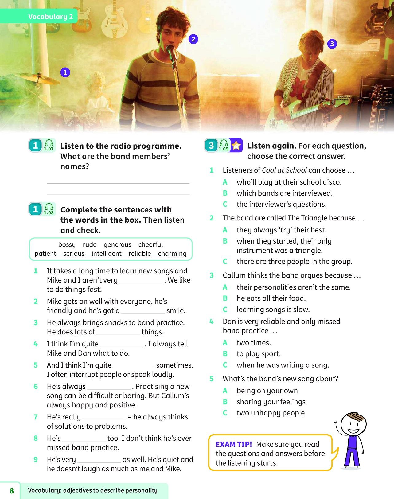 Power Up Level 6 Pupil's Book