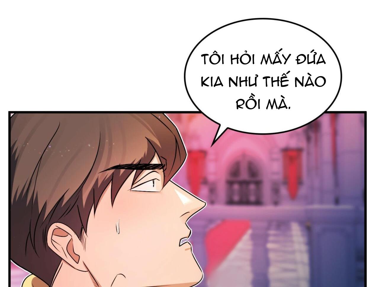 (np) độc thân muôn năm chapter 11 18