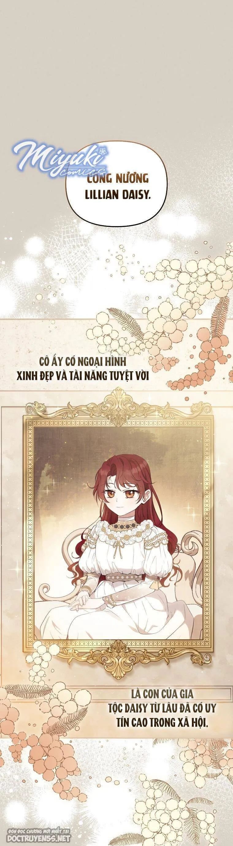 tôi được nuôi dưỡng bởi những kẻ phản diện chapter 33 1