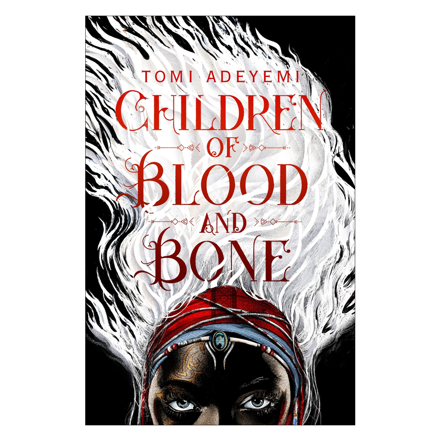 Children Of Blood And Bone: The Orisha Legacy 01