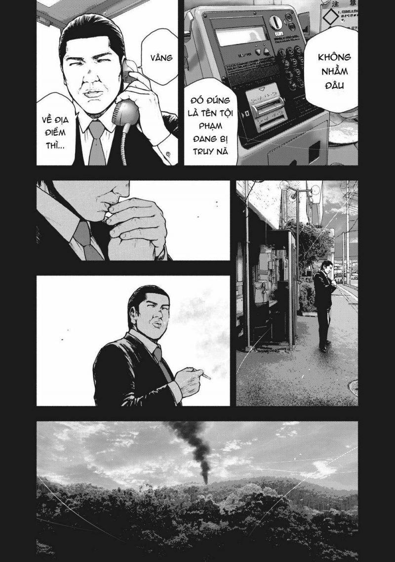 shin'ai naru boku e satsui wo komete chapter 67 3