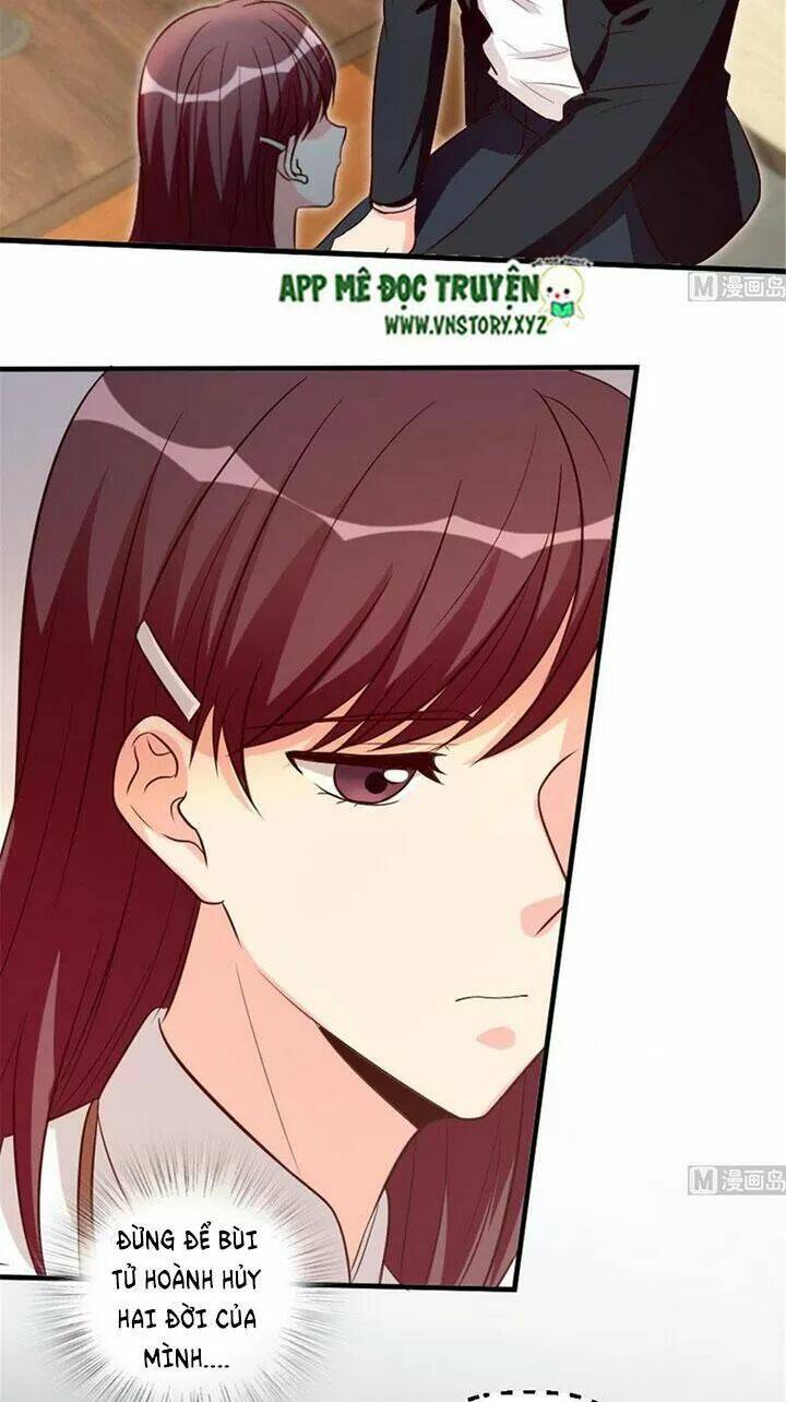 thiên hậu trở về chapter 188 34