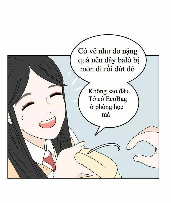 30 phút bước đi bên em chapter 16.5 12