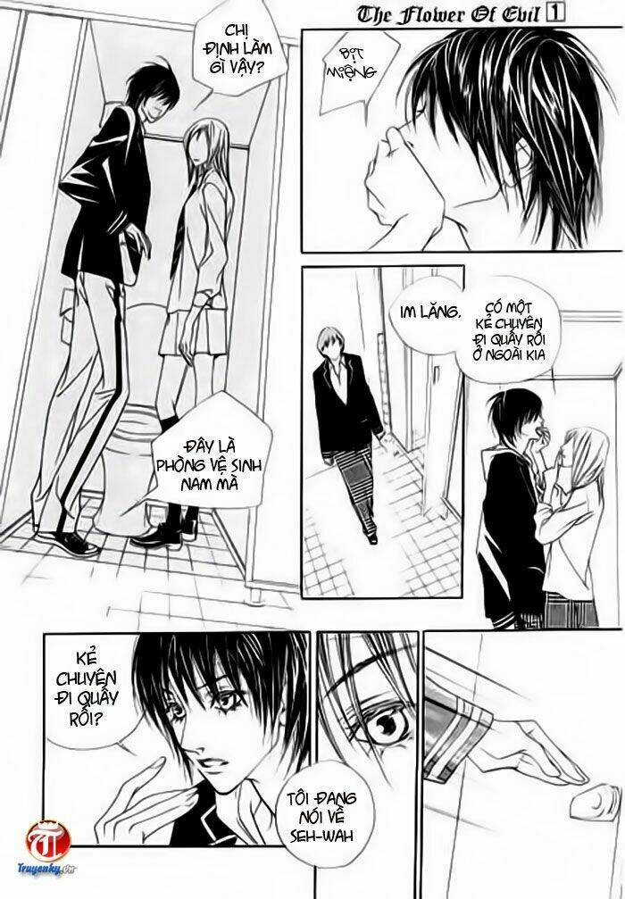 flowers of evil chapter 2 18