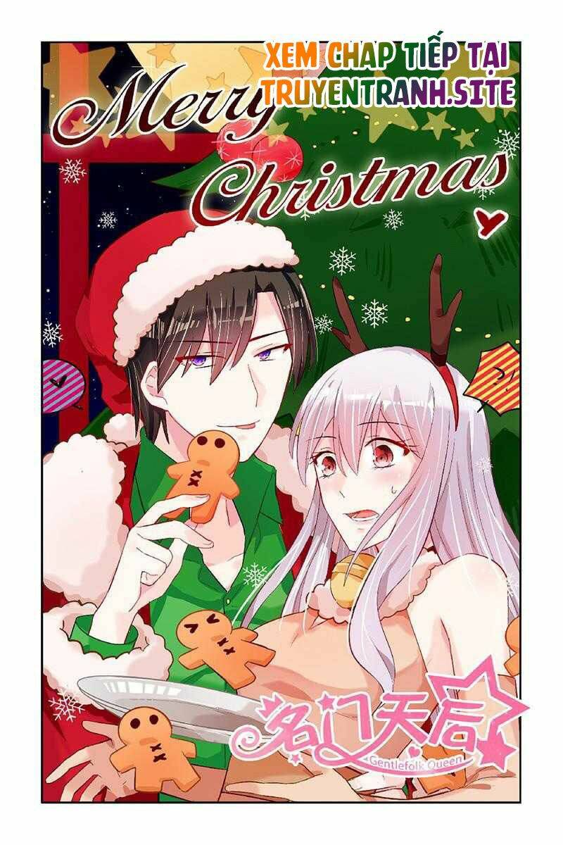 danh môn thiên hậu chapter 42 1