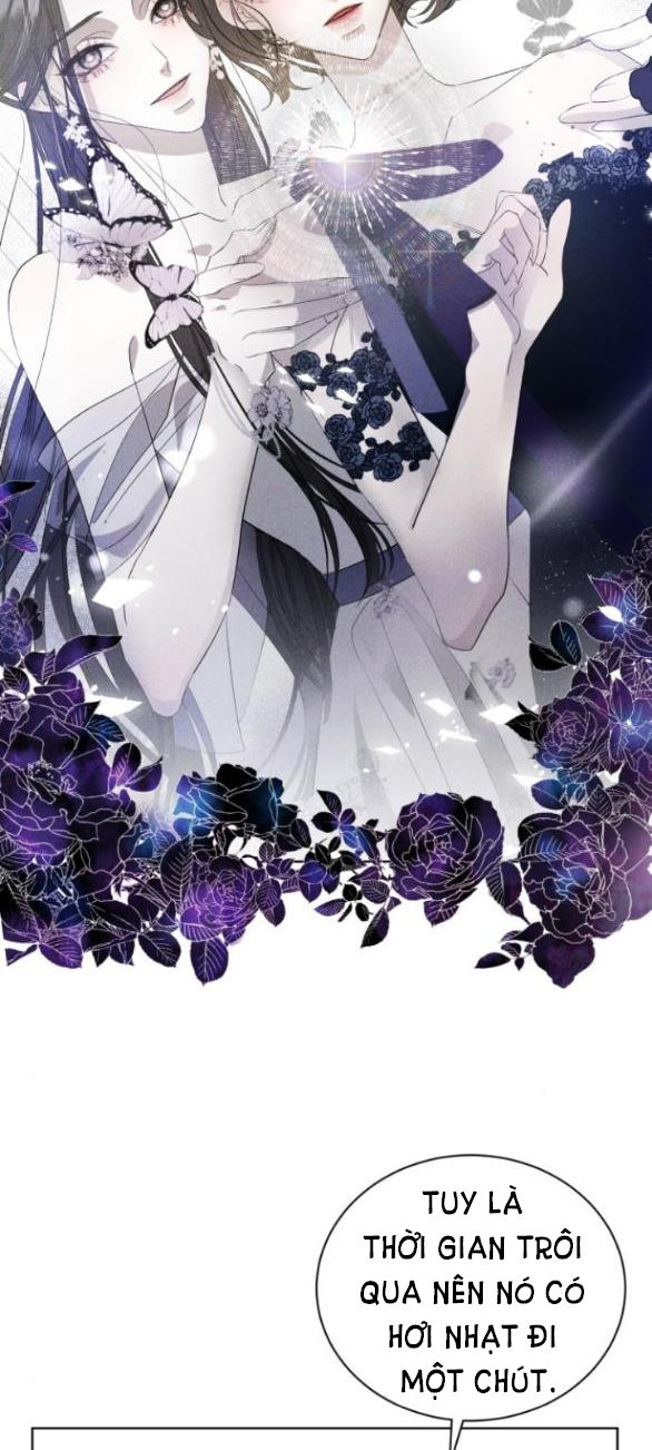 điệu nhảy say mê giữa màn đêm chapter 6.2 11