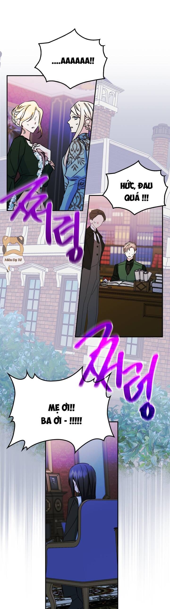 bạn thân khác giới của nam chính chapter 7 33