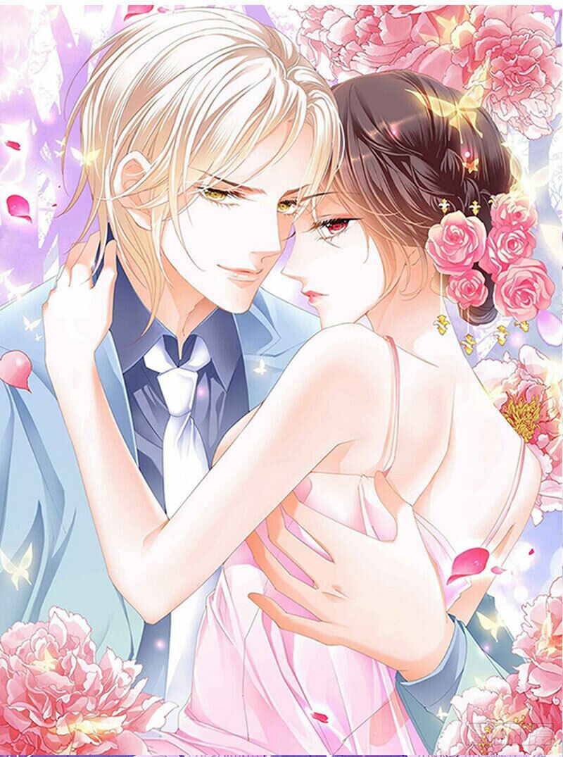 thiểm hôn kiều thê chapter 286 1