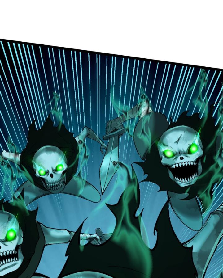 thả đầy sức mạnh? nhưng tôi là pháp sư vong linh! chapter 1 123