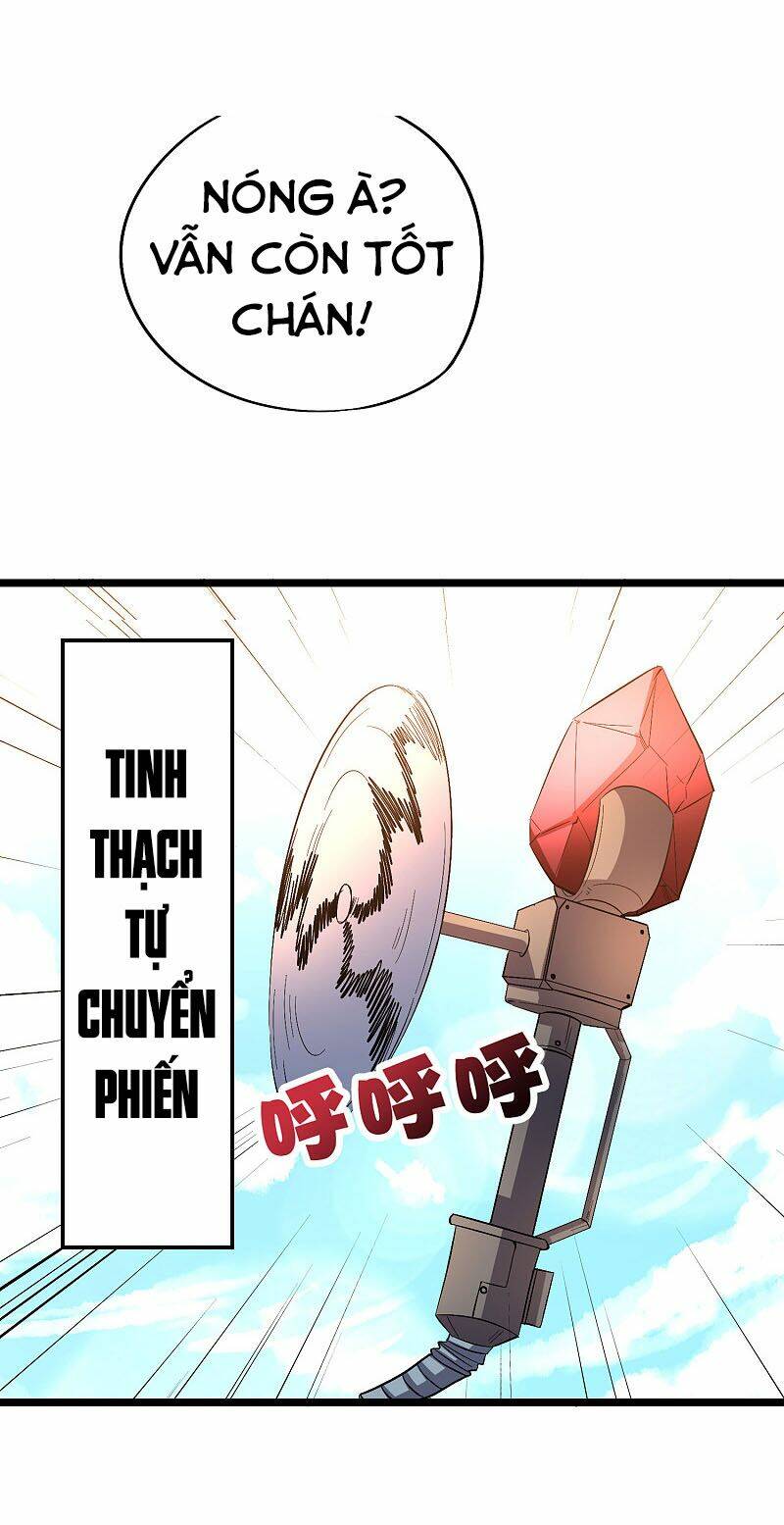 phục thiên thánh chủ chapter 93 5