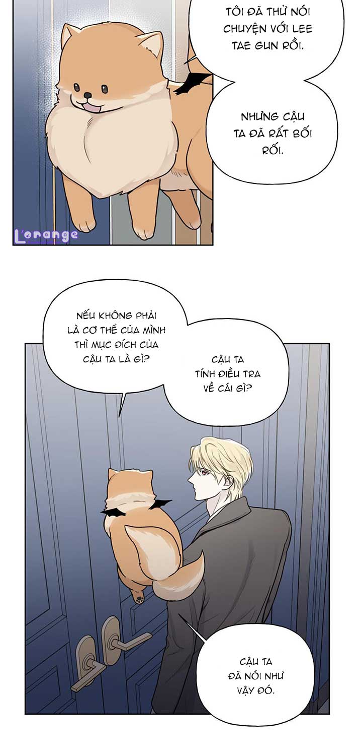 guiding nguy hiểm chapter 9 31