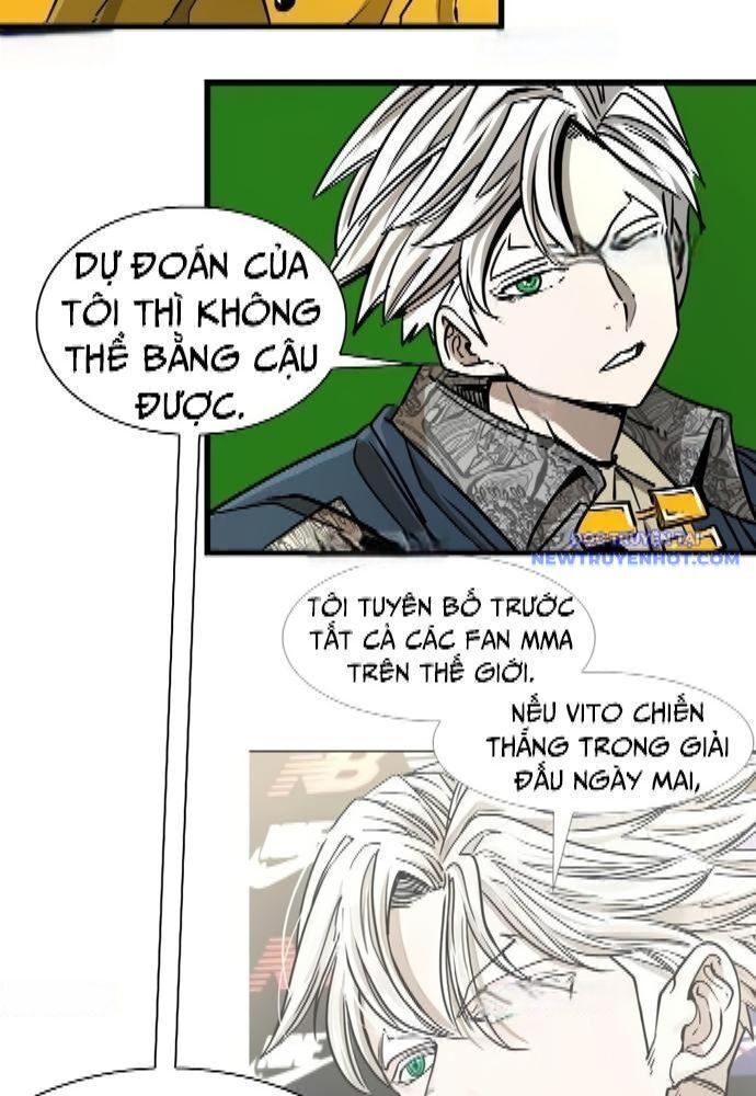 shark - cá mập chapter 329 54
