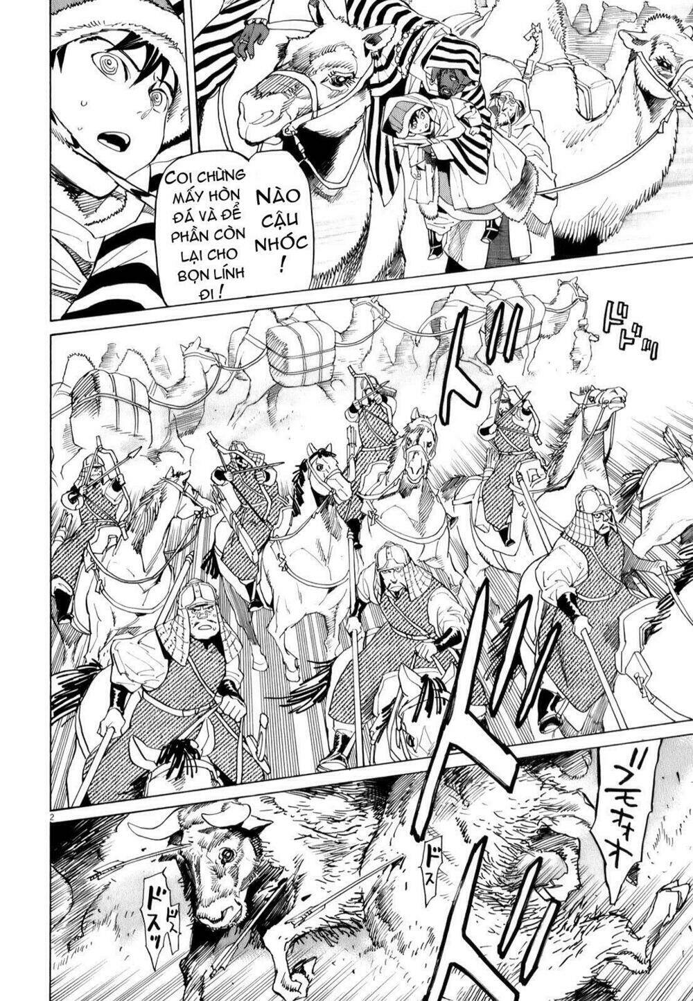 shuto hell chapter 10 6