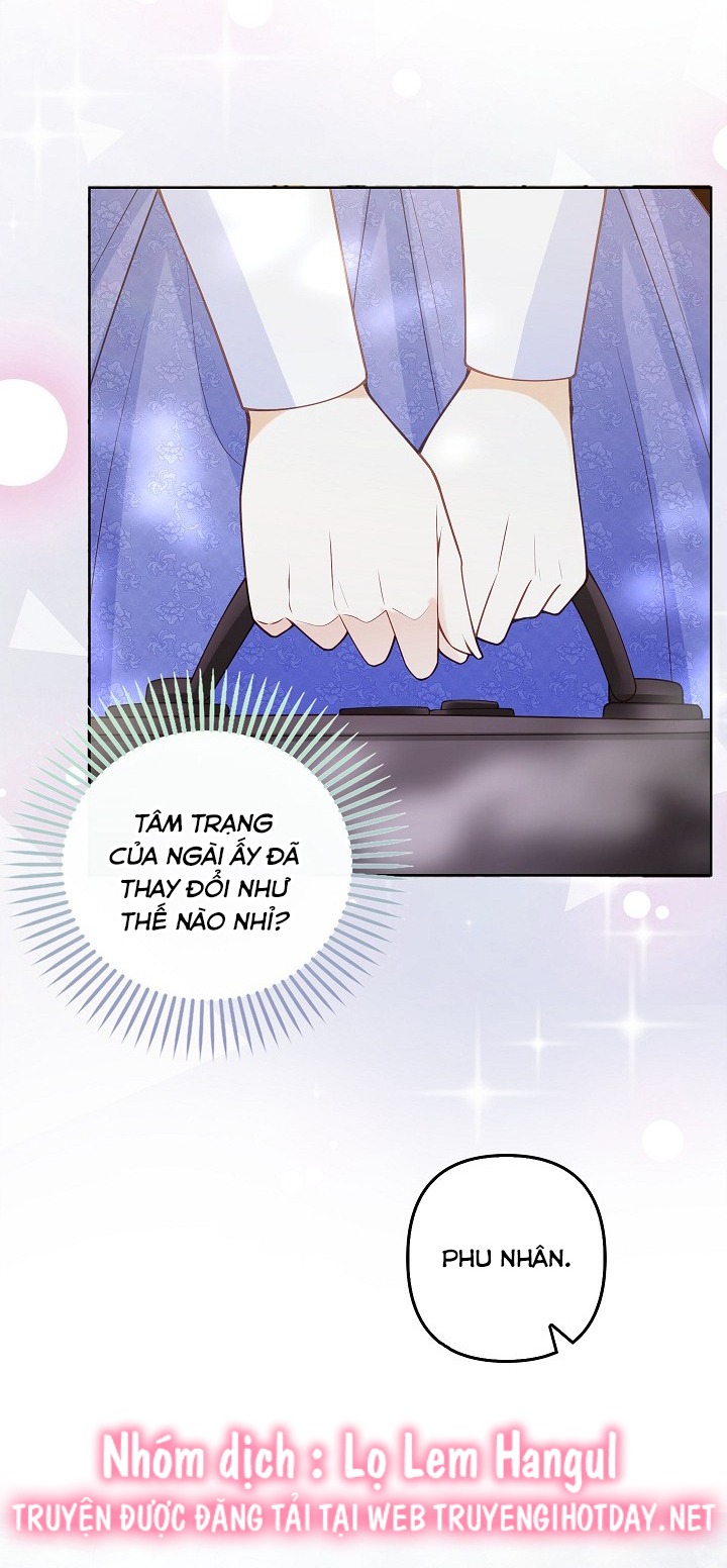 tôi sẽ nuôi dưỡng hai đứa con của nam chính chapter 43 20