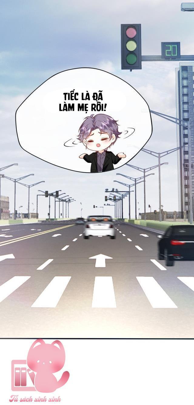 phu nhân mỗi ngày đều tại tuyến vả mặt chapter 3 44