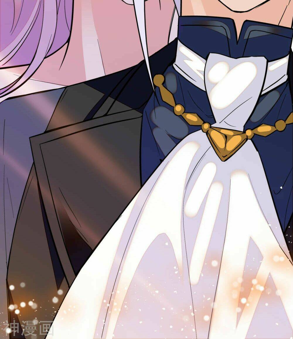 huyết túc khế ứớc chapter 11 19