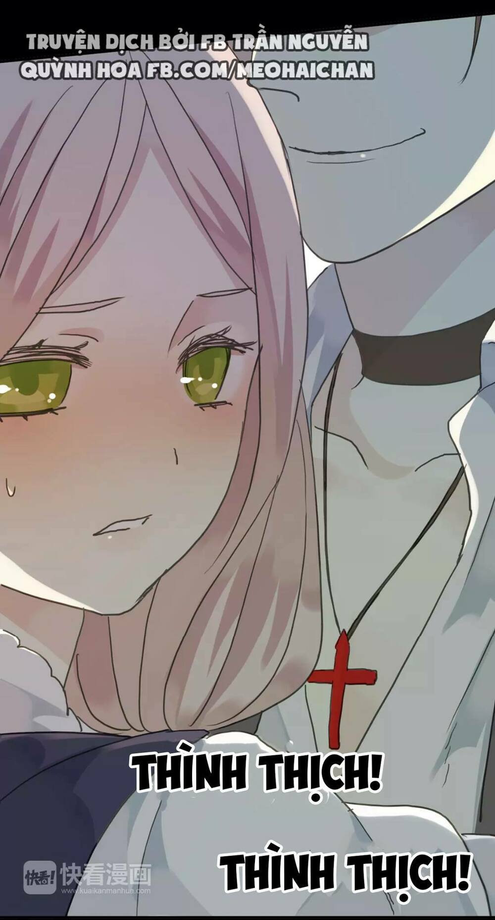 vết cắn ngọt ngào phần 1 chapter 12 27