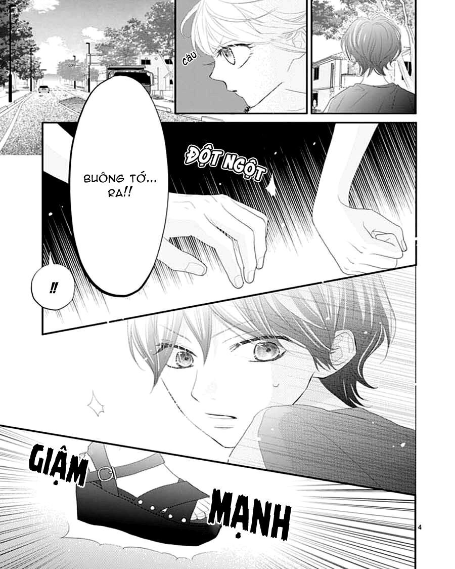 territory m no juunin chapter 10 3