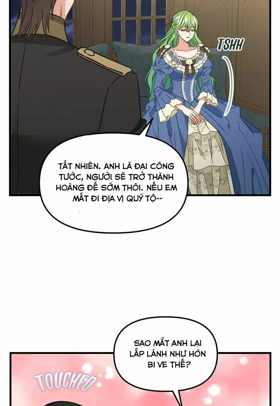 hãy bỏ mặc tôi chapter 109 32