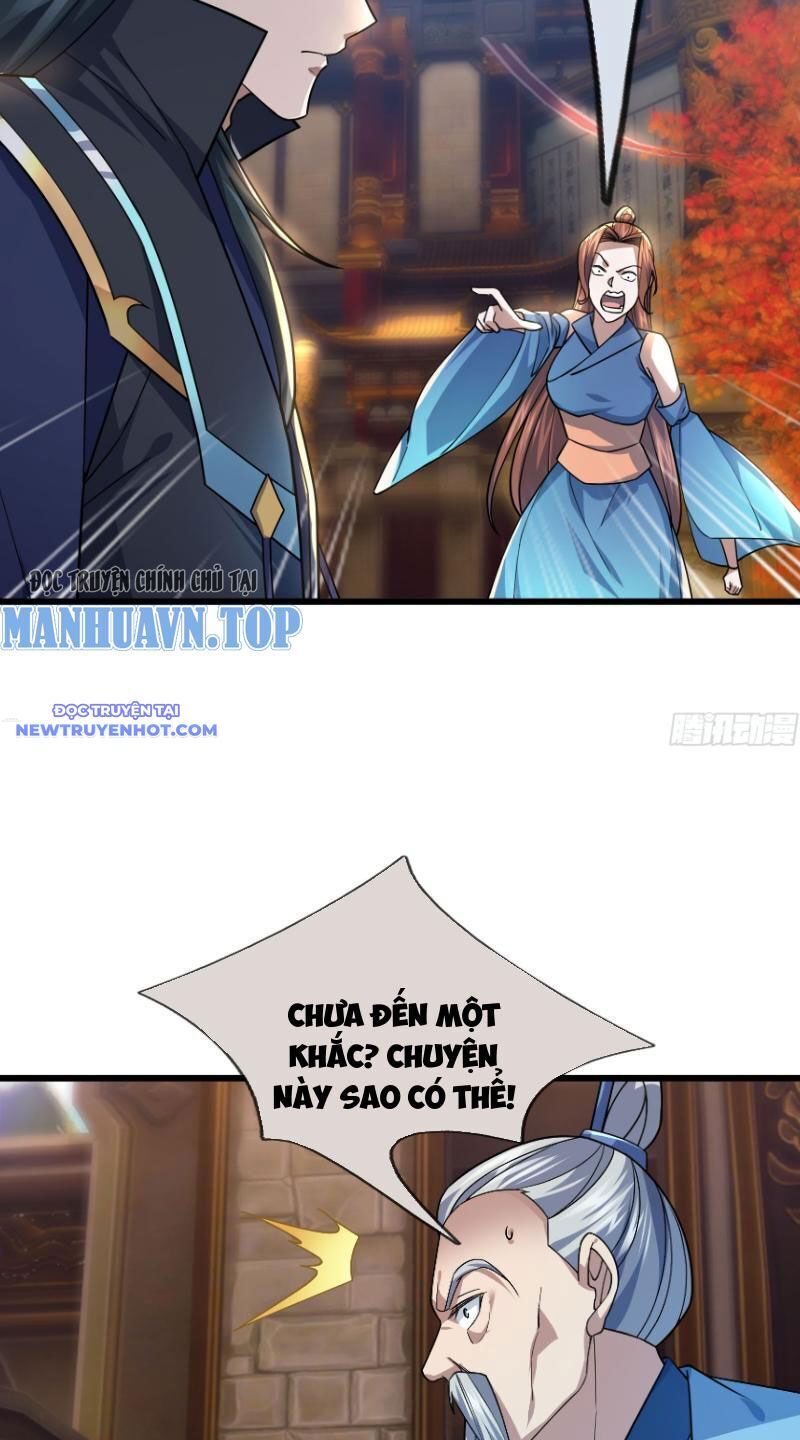 ngủ say vạn cổ: xuất thế đẩy ngang chư thiên chapter 17 41