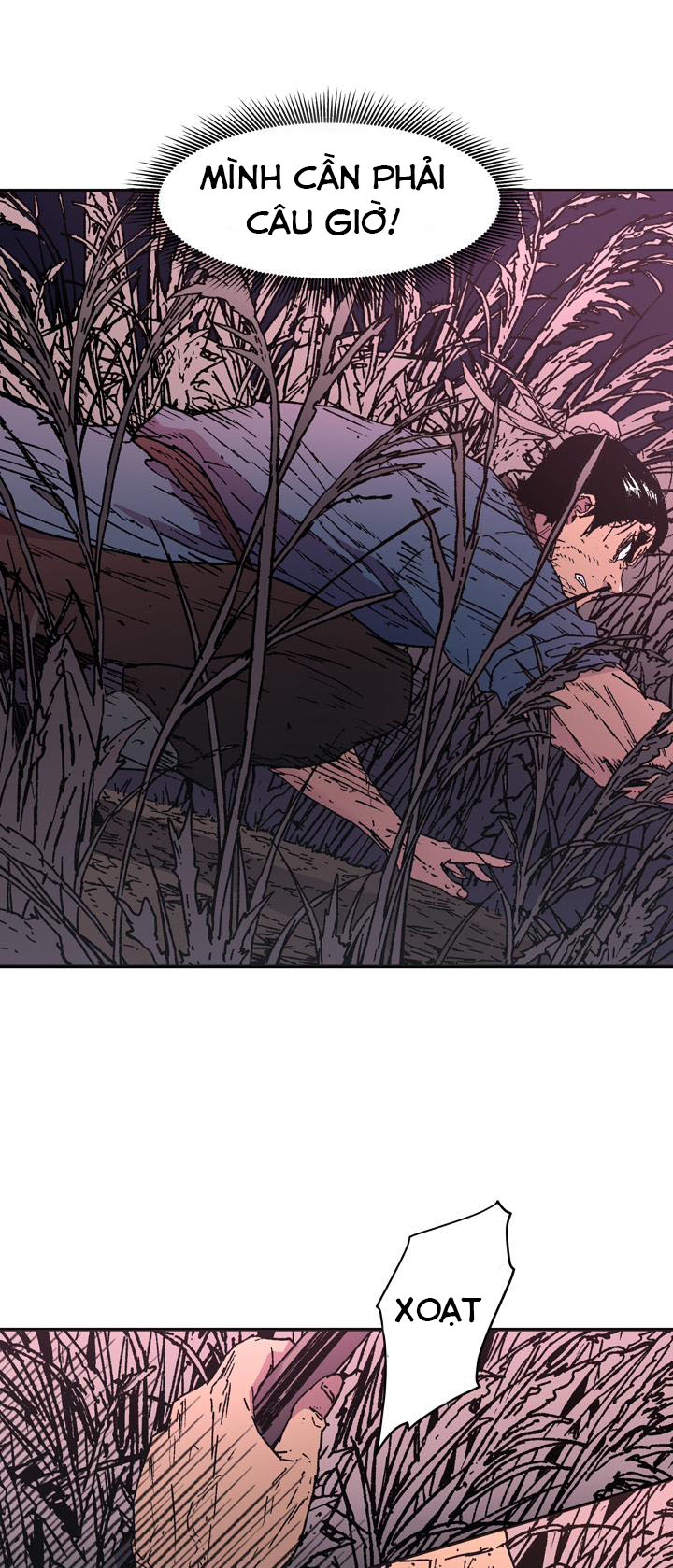 Bố Vô Song chapter 85 3