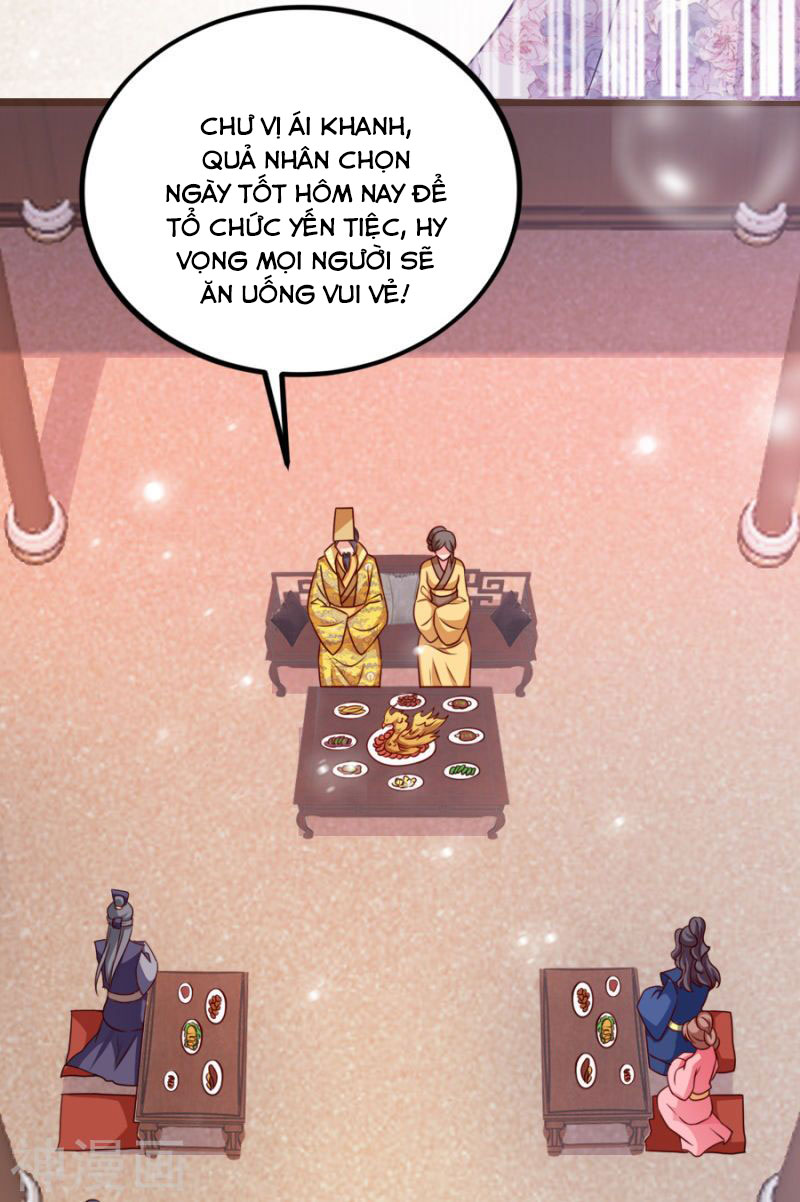 độc tâm cuồng phi khuynh thiên hạ chapter 79 44