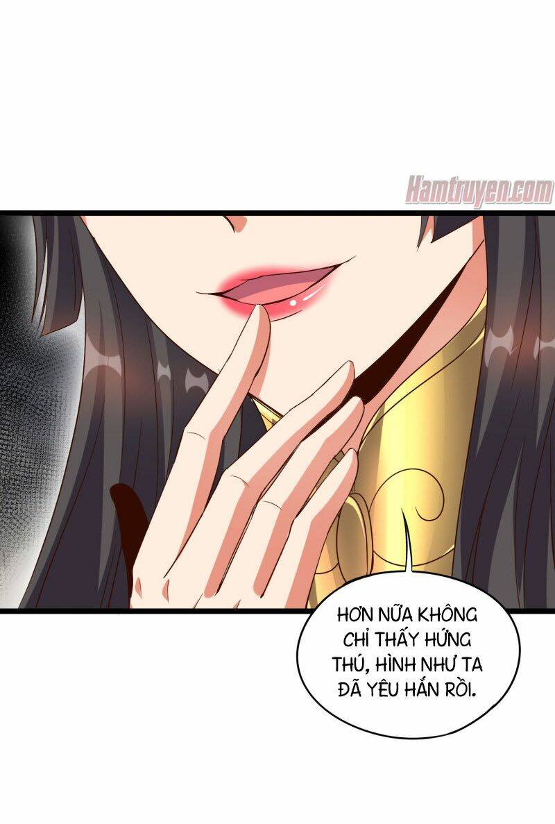 phục thiên thánh chủ chapter 37 43