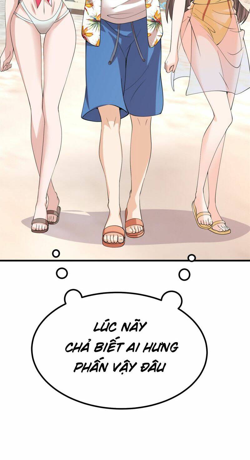 hoa hậu giảng đường luôn bên người chapter 76 25