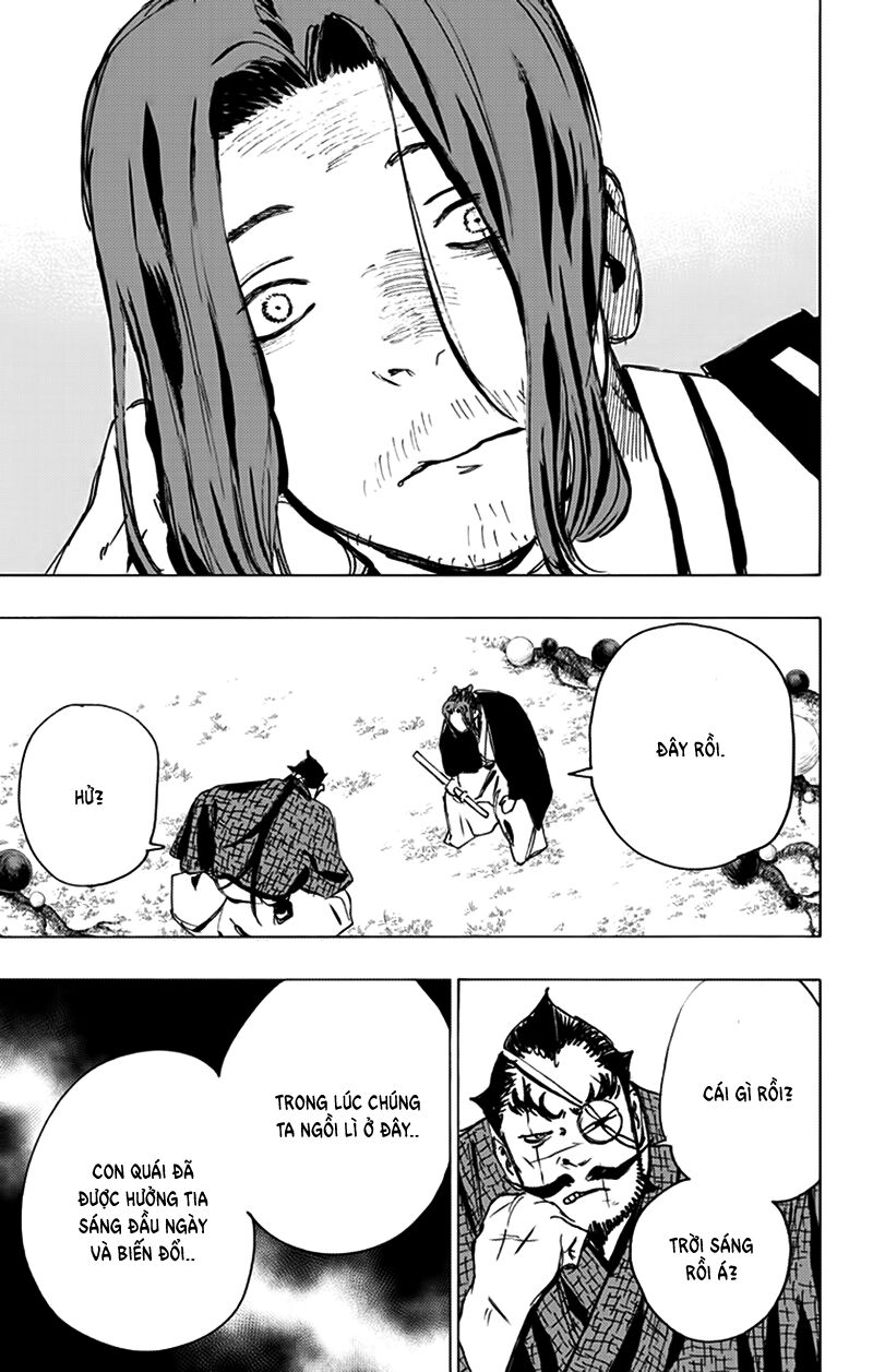 jigokuraku chapter 108 18