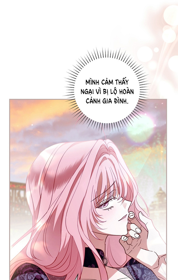 ngài công tước, tôi sẽ làm mọi thứ, trừ việc kết hôn! chapter 7.2 2