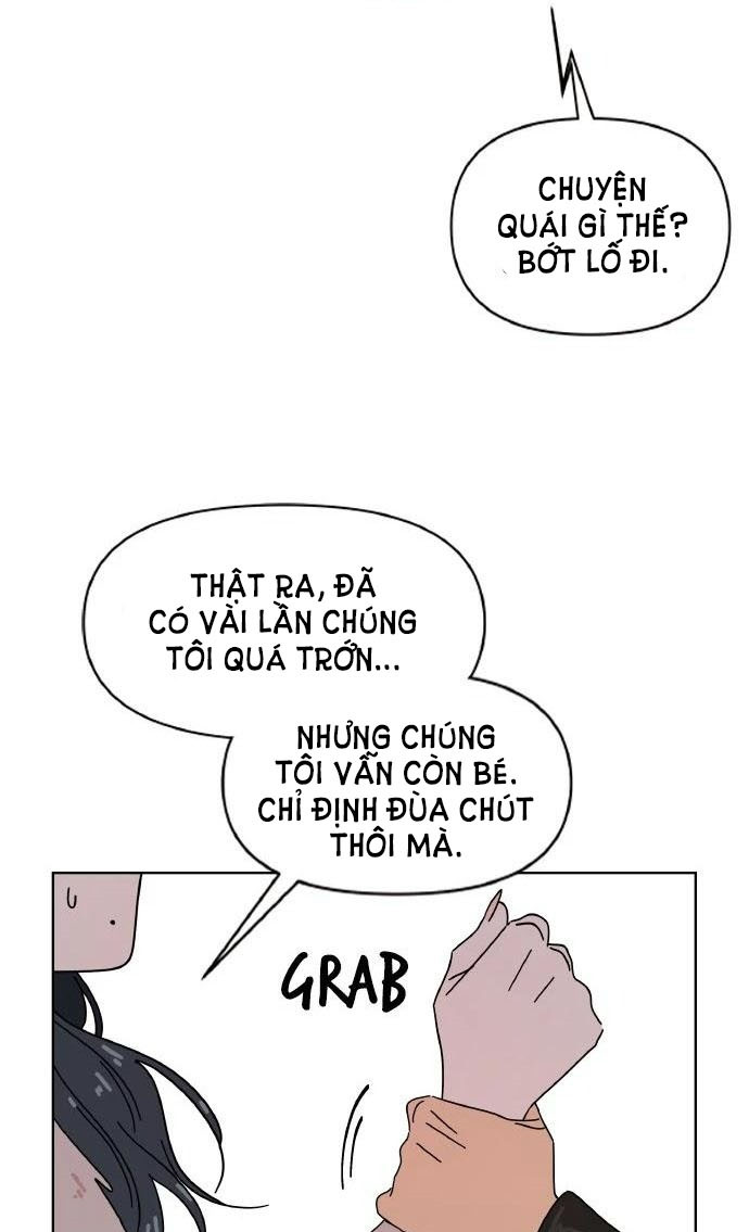 thanh xuân rực rỡ - season of blossom chapter 92 27
