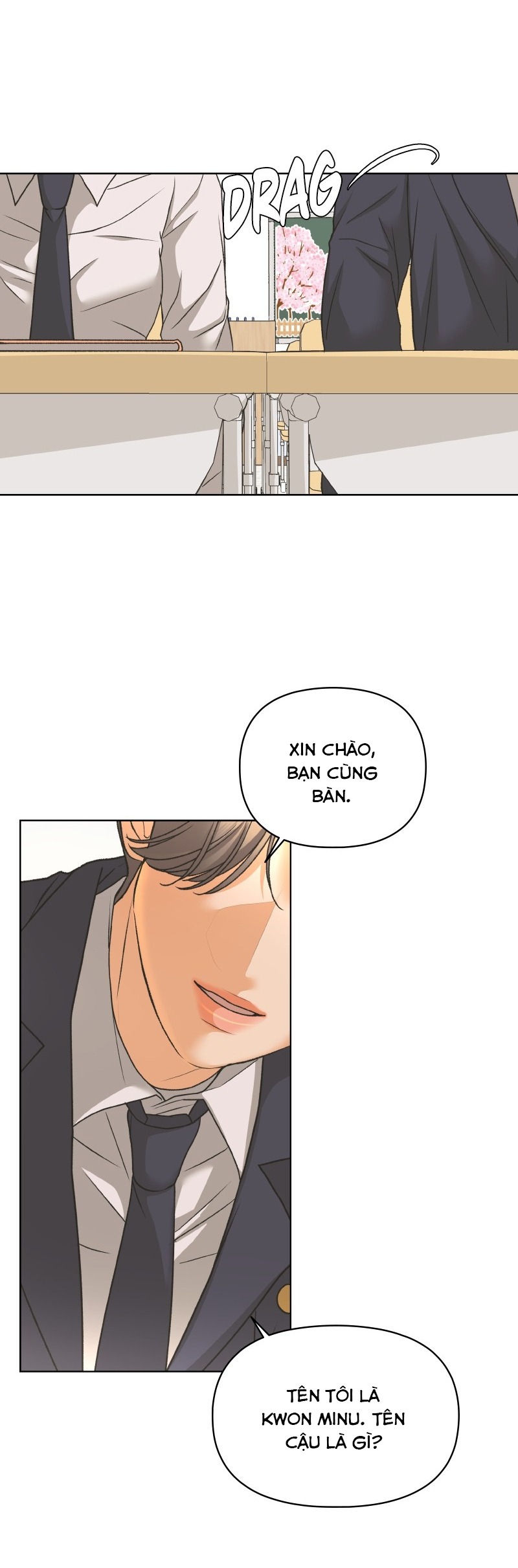 câu lạc bộ của những lọ lem chapter 82 41