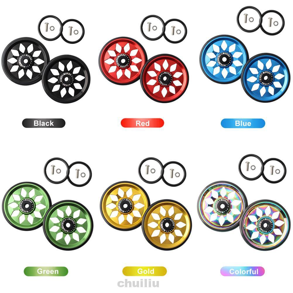 1 Cặp Vòng Bi Thay Thế Cho Xe Đạp Brompton