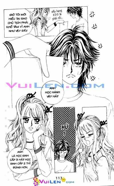 tìm lại tình yêu chapter 38 14