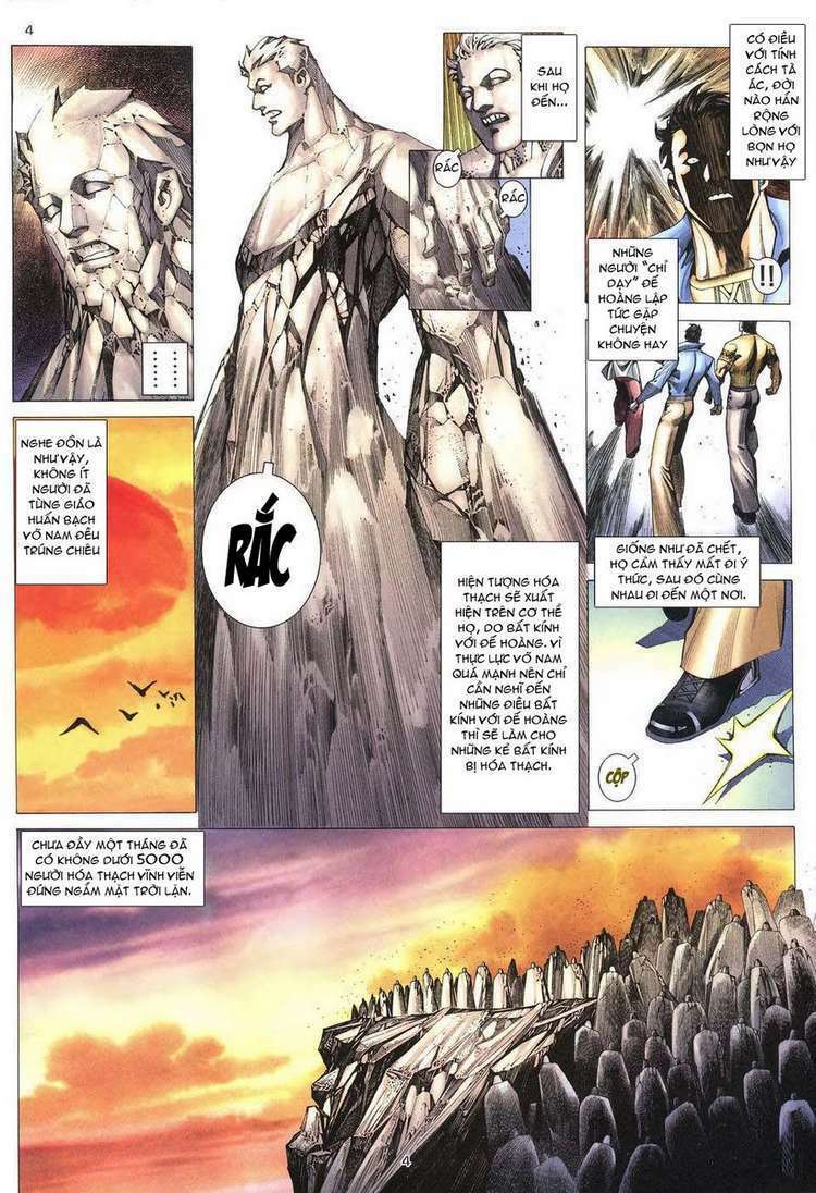 võ thần chapter 296 4